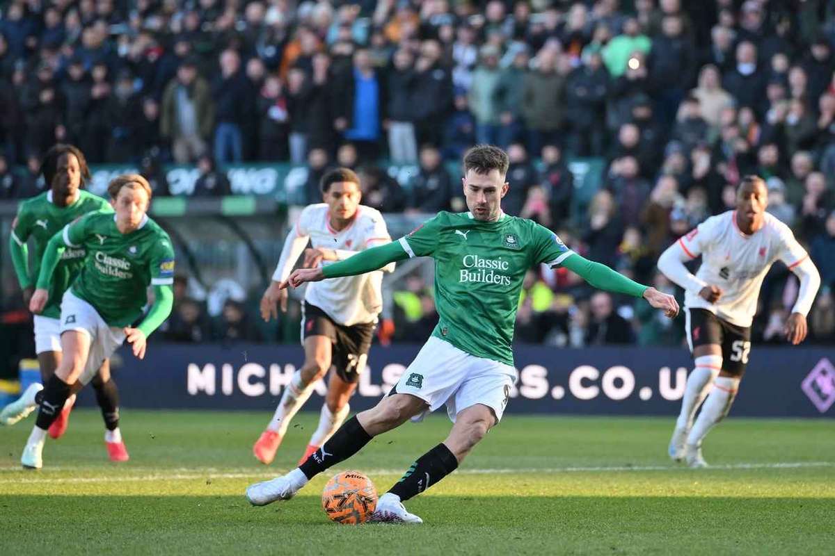 VIDEO Surpriza in Cupa Angliei Liverpool eliminata de ultima clasata din liga secunda
