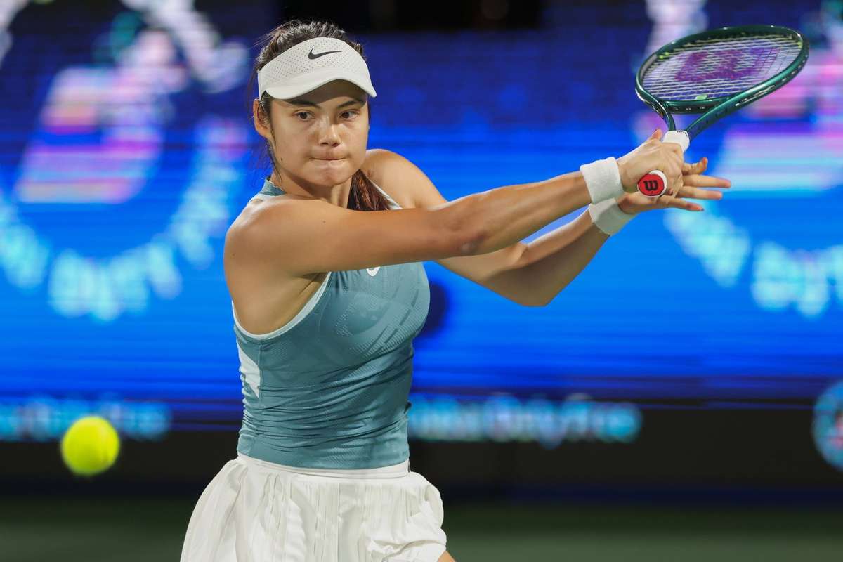 WTA intervine dupa ce Emma Raducanu a fost stalkerita