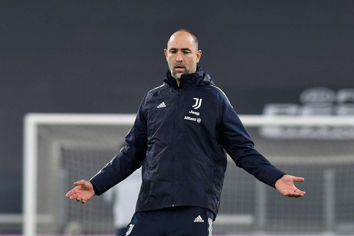 Am mare incredere in aceasta echipa spune Igor Tudor noul antrenor al lui Juventus