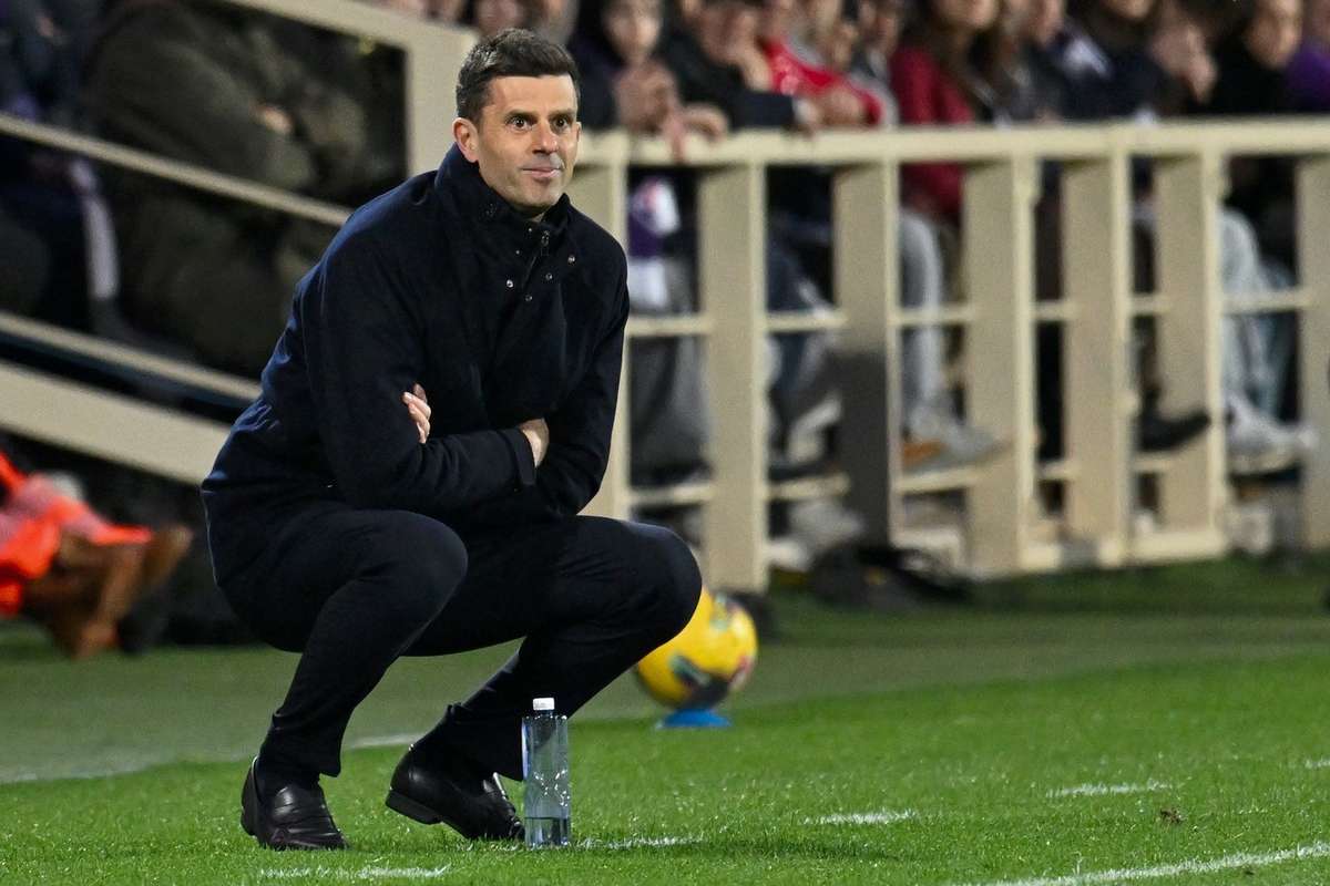 Am trait momente intense Thiago Motta reactie dupa despartirea de Juventus