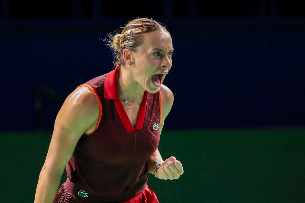 Ana Bogdan sa calificat in optimile turneului WTA 125 Antalya