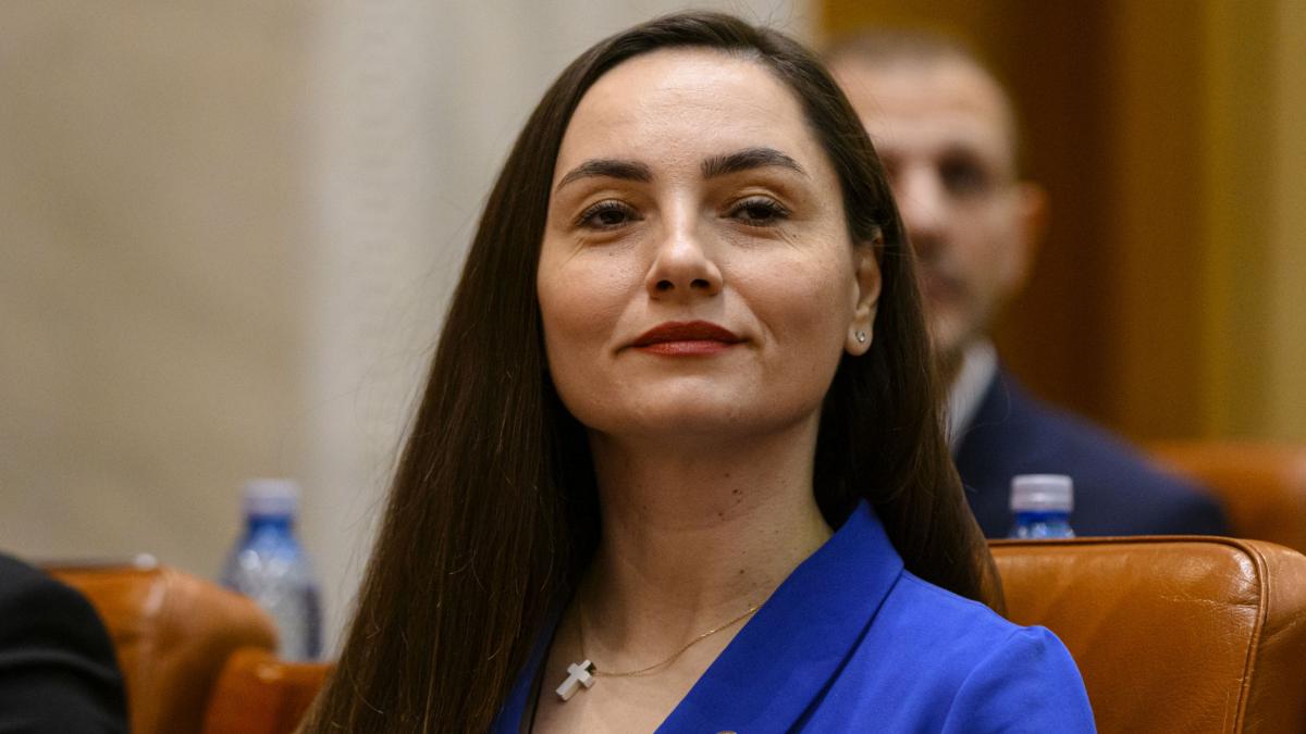Anamaria Gavrila raspunde lui Gigi Becali Are dreptate