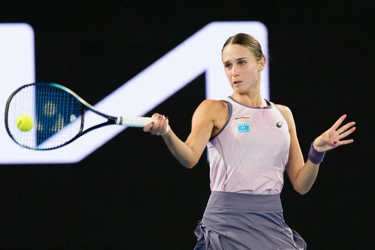 Anca Todoni a castigat Antalya Open