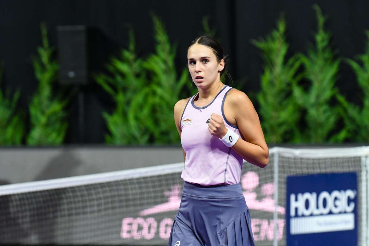 Anca Todoni numarul 100 mondial calificata in optimile WTA Antalya
