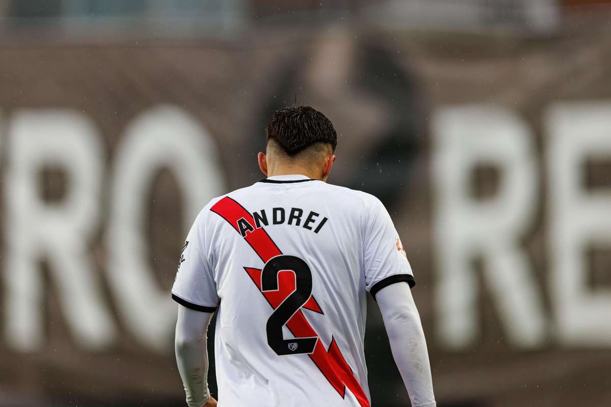 Andrei Ratiu a vorbit despre transferul la Barcelona Ar fi lipsa de respect