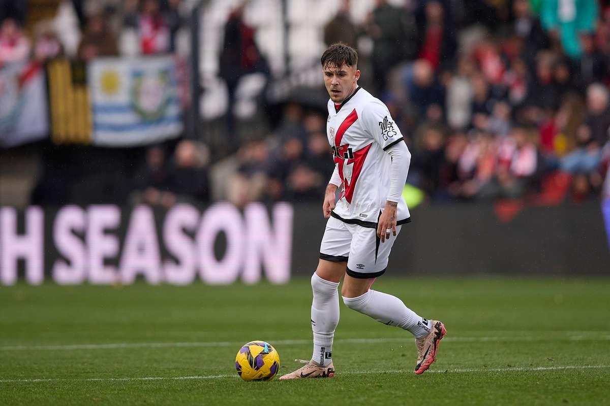 Andrei Ratiu e hotarat Romanul vrea sa ramana in LaLiga