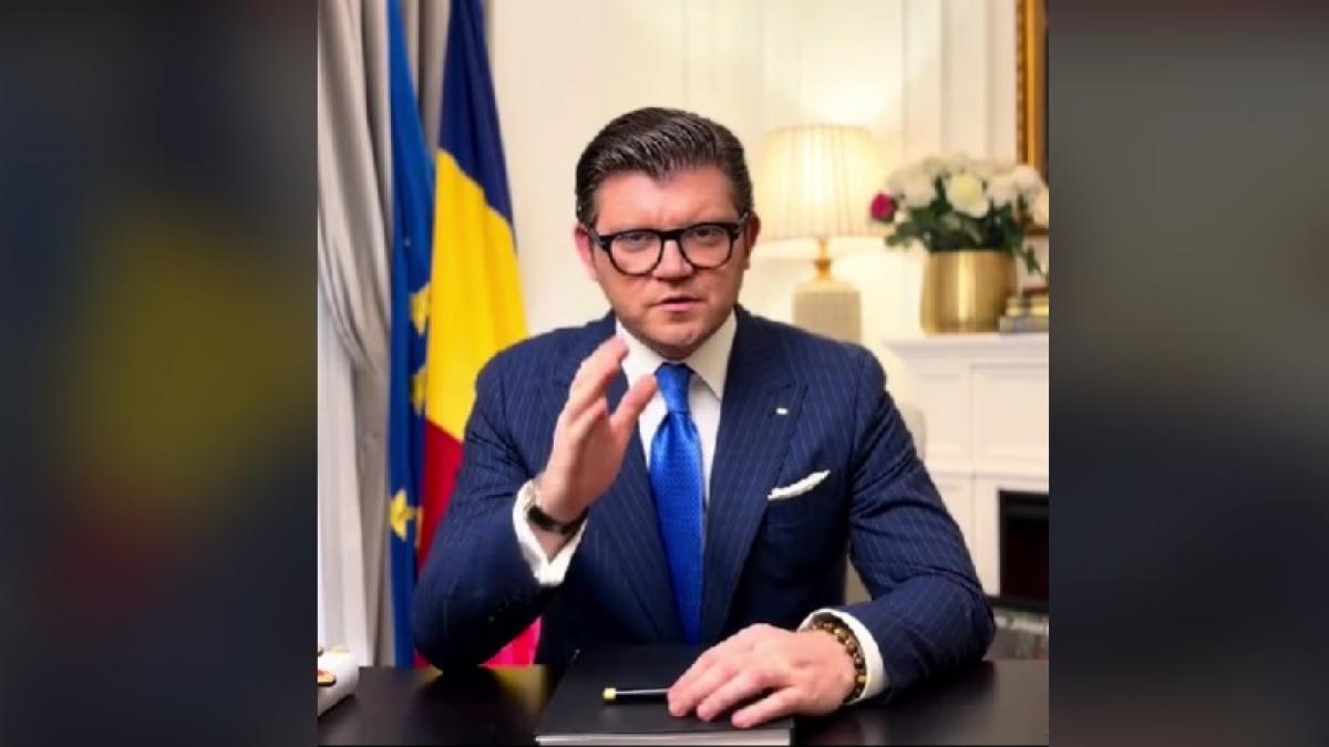 Anton Pisaroglu sa retras din cursa pentru Cotroceni
