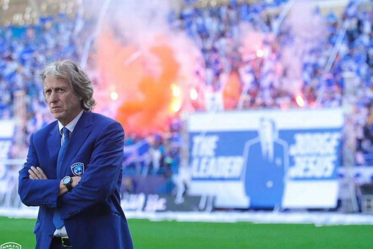 Antrenorul lui Al Hilal ar fi acceptat Brazilia