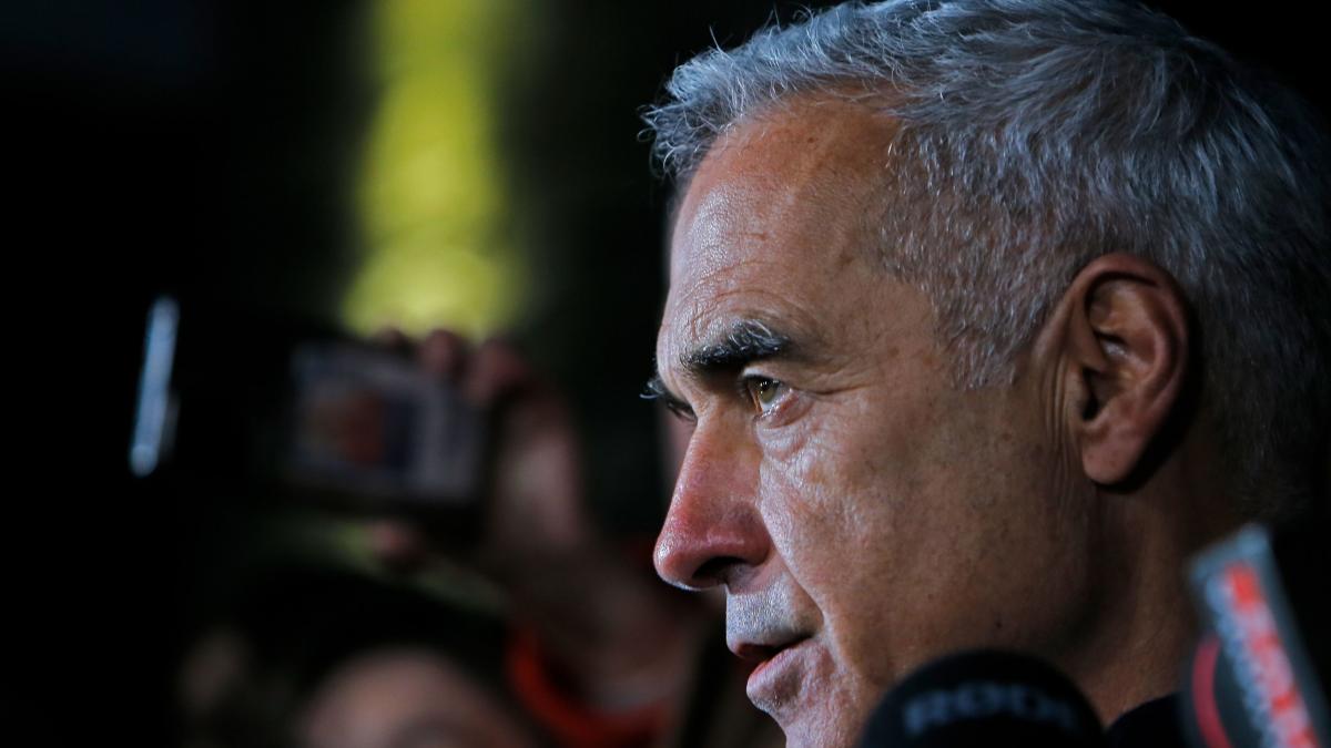 BEC decide astazi validarea candidaturii lui Calin Georgescu Procedura ulterioara