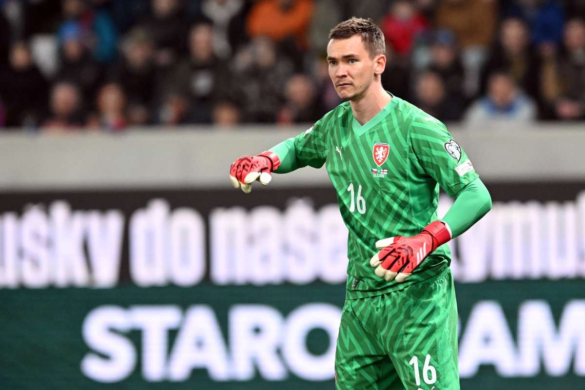 Bayer Leverkusen cauta un portar Kovar pleaca