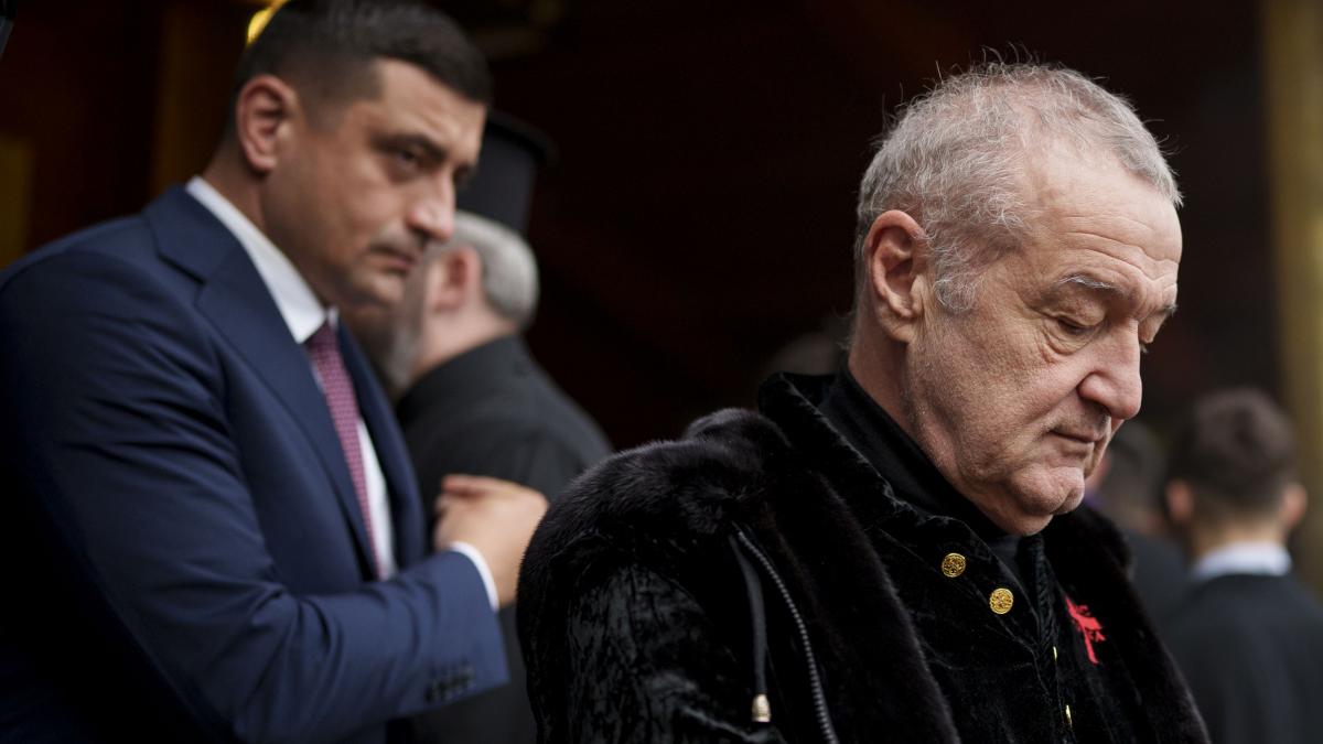 Becali Simion mi a cerut iertare l am iertat