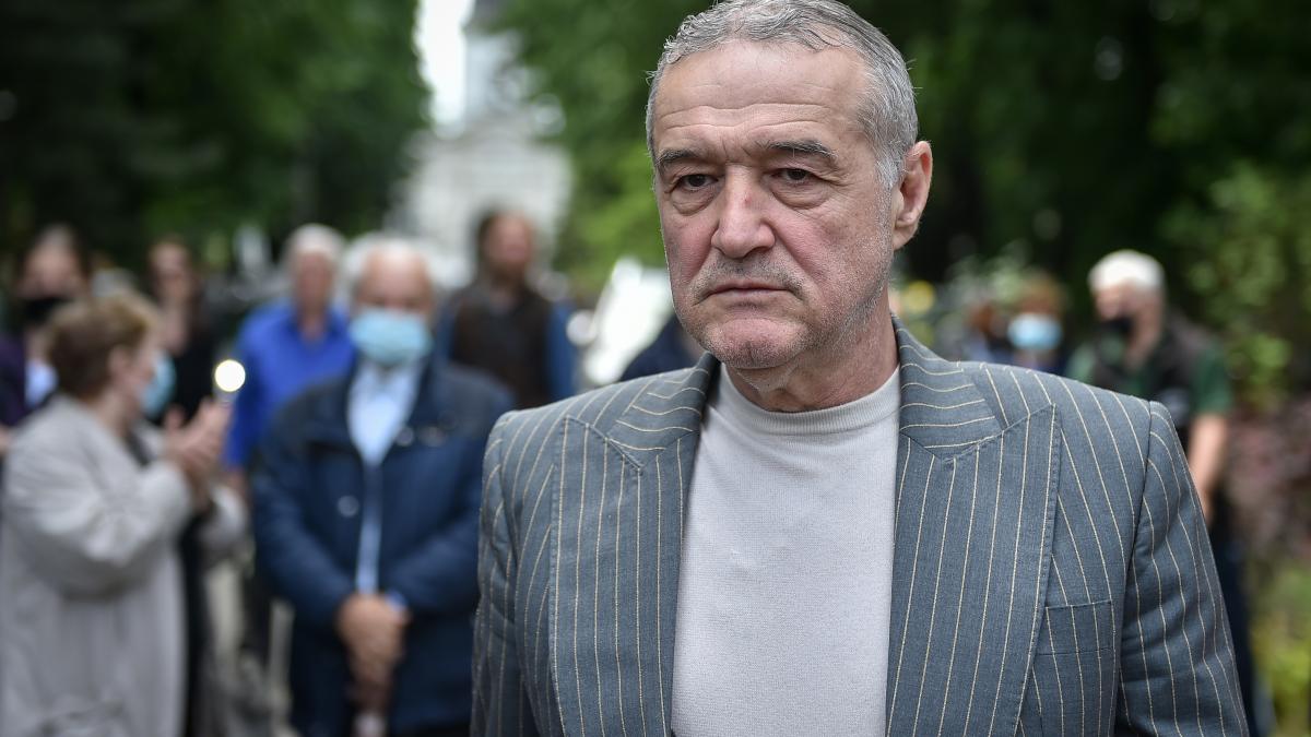 Becali cere CCR sa permita candidatura lui Simion Anamaria Gavrila e foarte obraznica cu tupeu