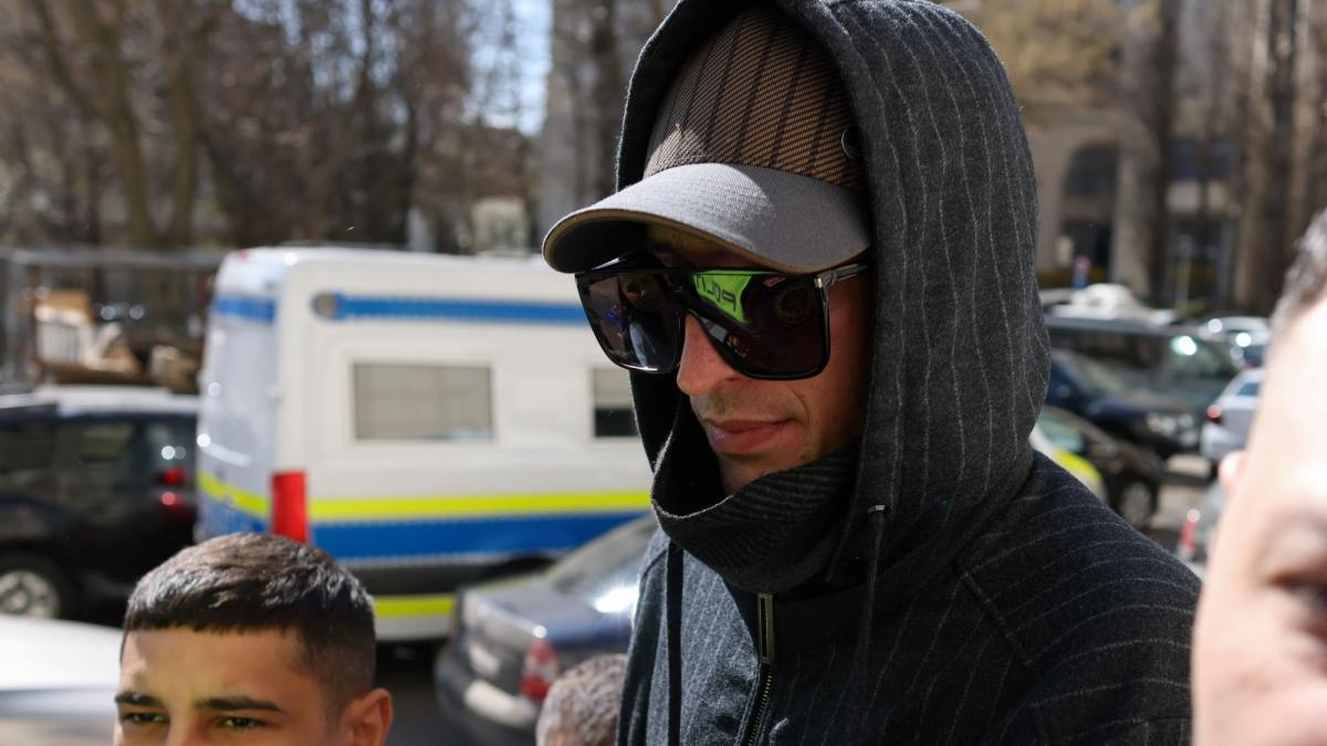Bogdan Peschir si a schimbat avocatii inaintea contestatiei