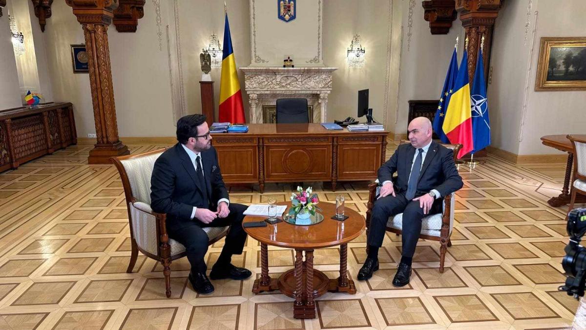 Bolojan Fara restructurari vom mari taxele si impozitele