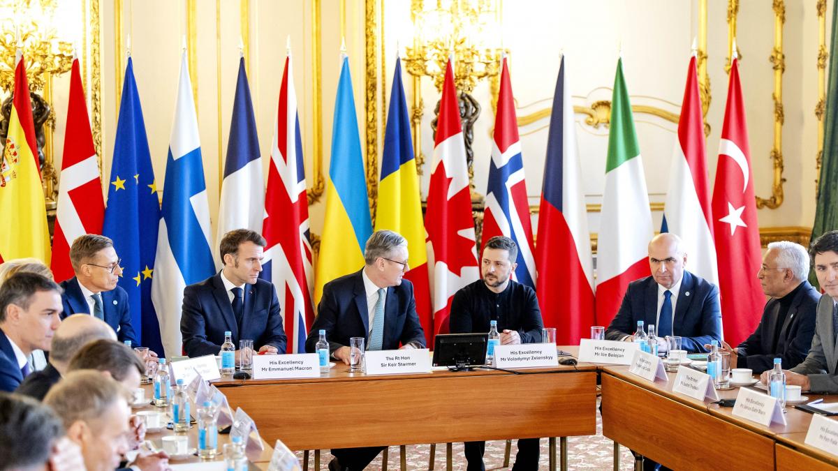 Bolojan intrebat daca Romania ar trebui sa ceara arme nucleare Planurile NATO sunt suficiente