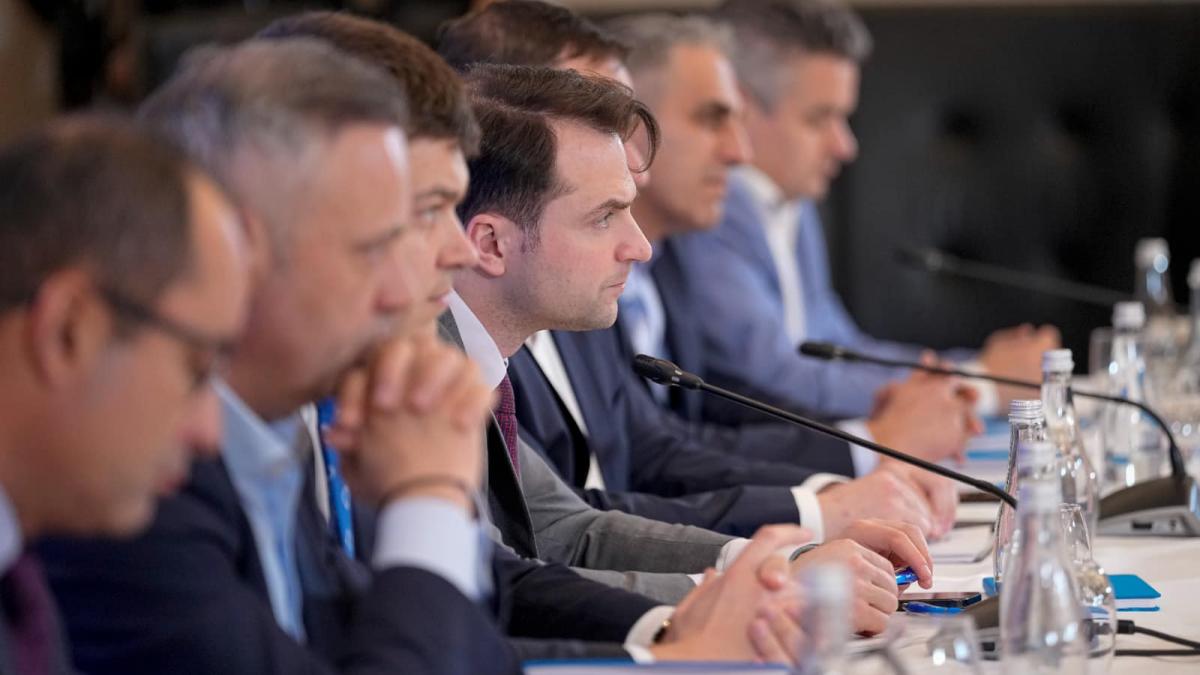 Burduja Romania aproape de a deveni furnizor energetic UE