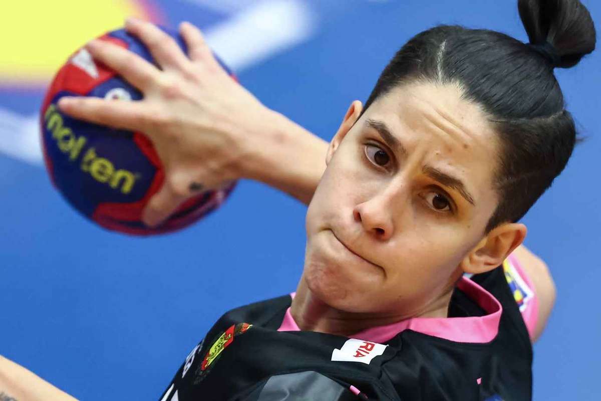 CS Rapid se desparte de Alicia Fraga Fernandez