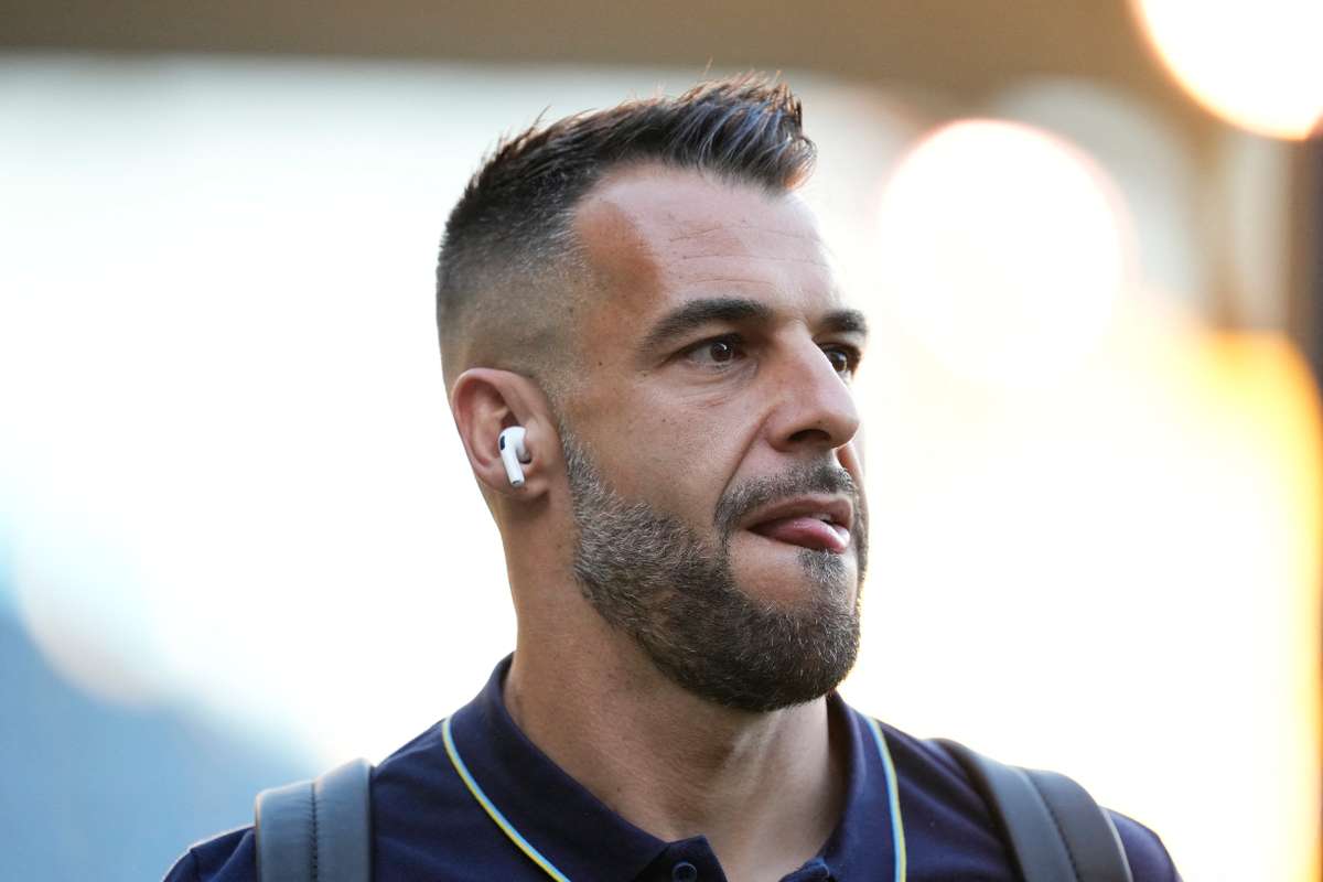 Campionul european Alvaro Negredo si a anuntat retragerea