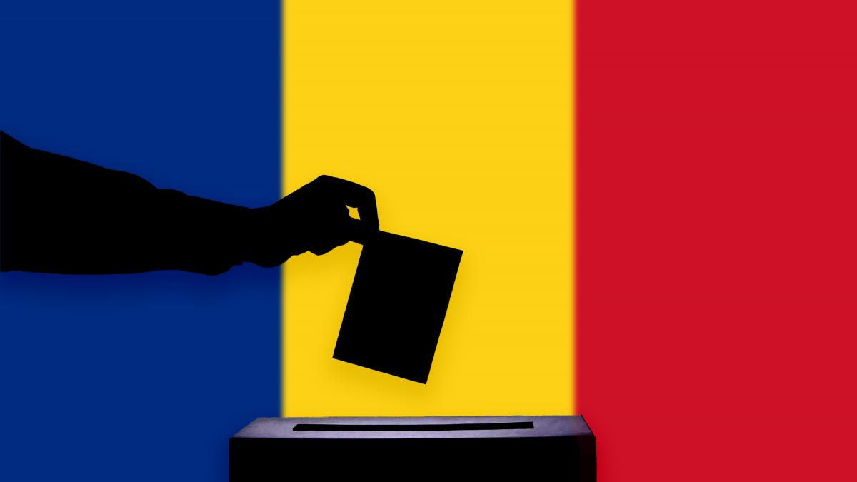 Candidati alegeri prezidentiale 2025 inscrisii in cursa