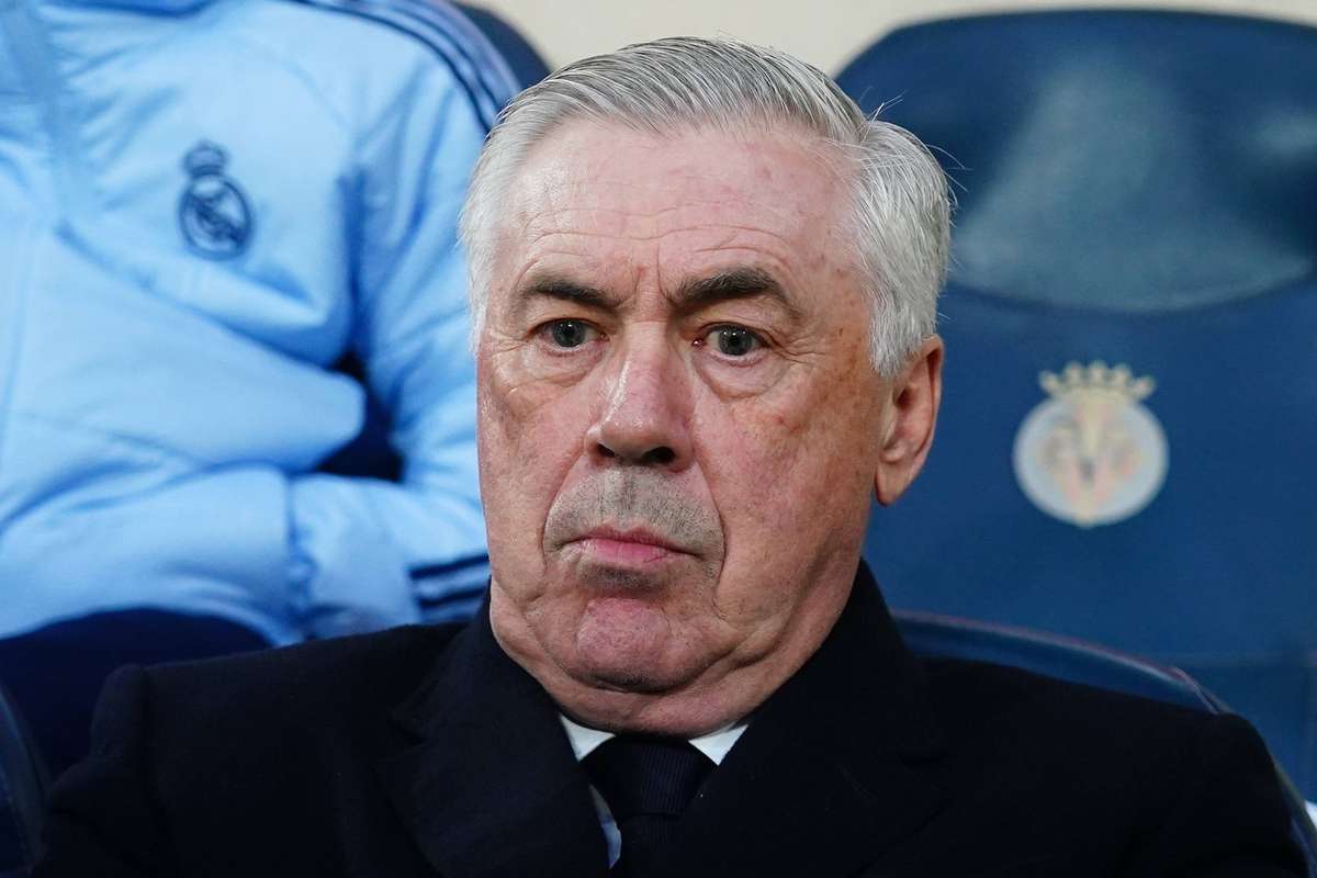Carlo Ancelotti antrenorul Real Madrid judecat pentru frauda fiscala
