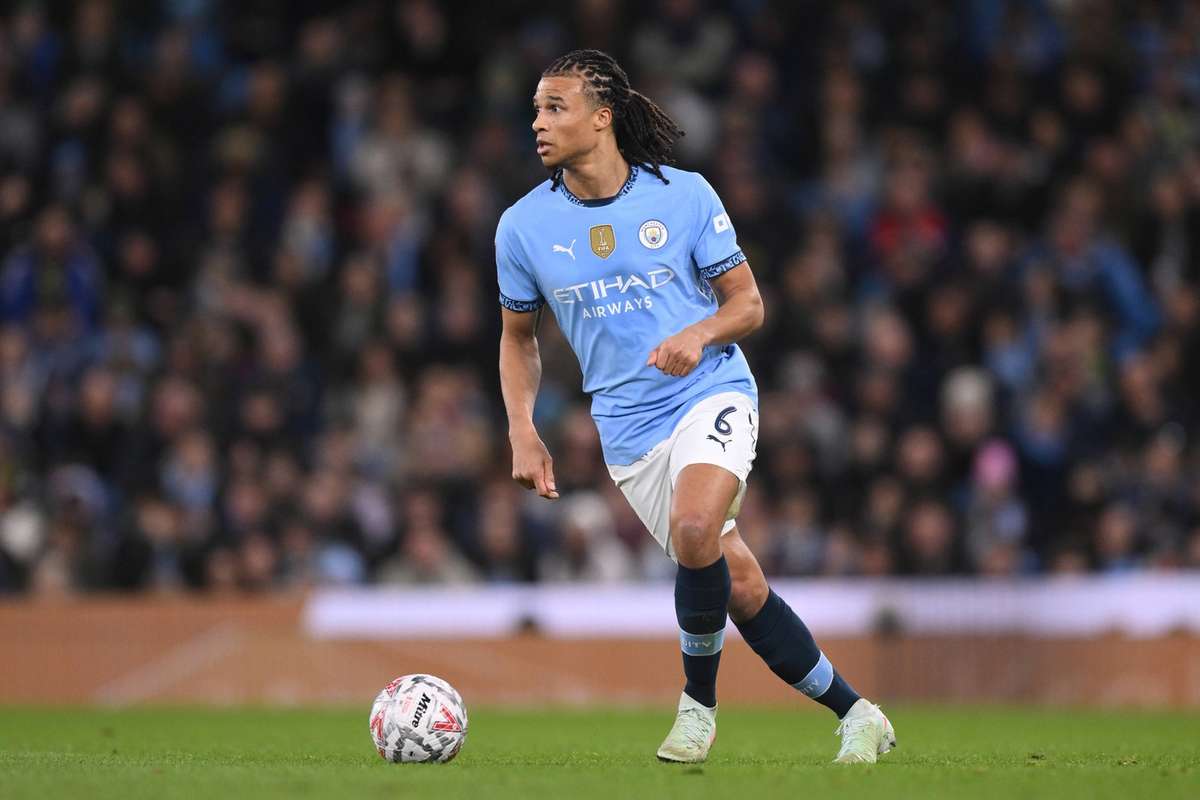 Ce sa intamplat cu Nathan Ake Ultimele stiri despre vedeta lui Man City dupa accidentare