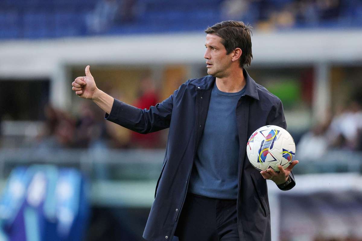 Chivu aduna puncte in Serie A Parma neinvinsa la Verona