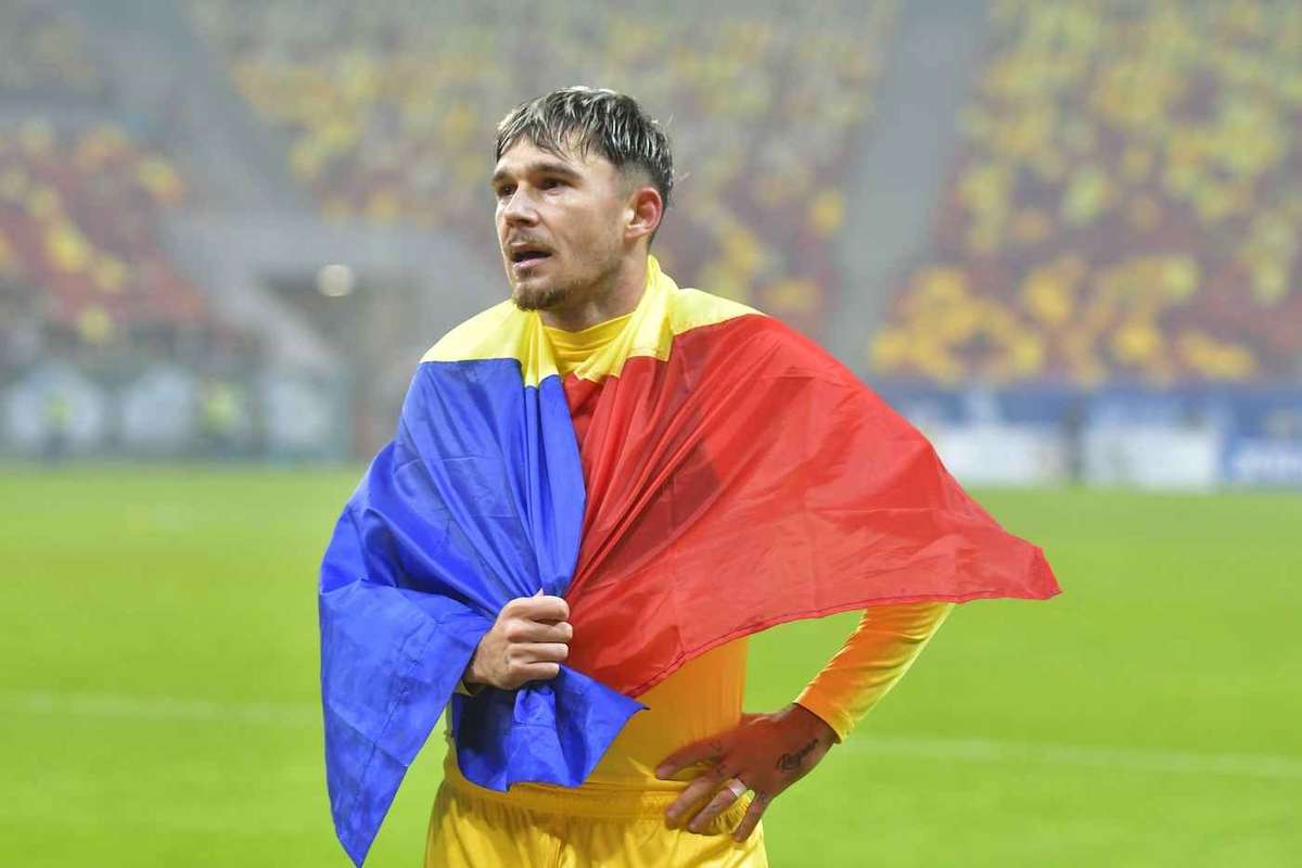 Cine difuzeaza la TV meciul Romania Bosnia