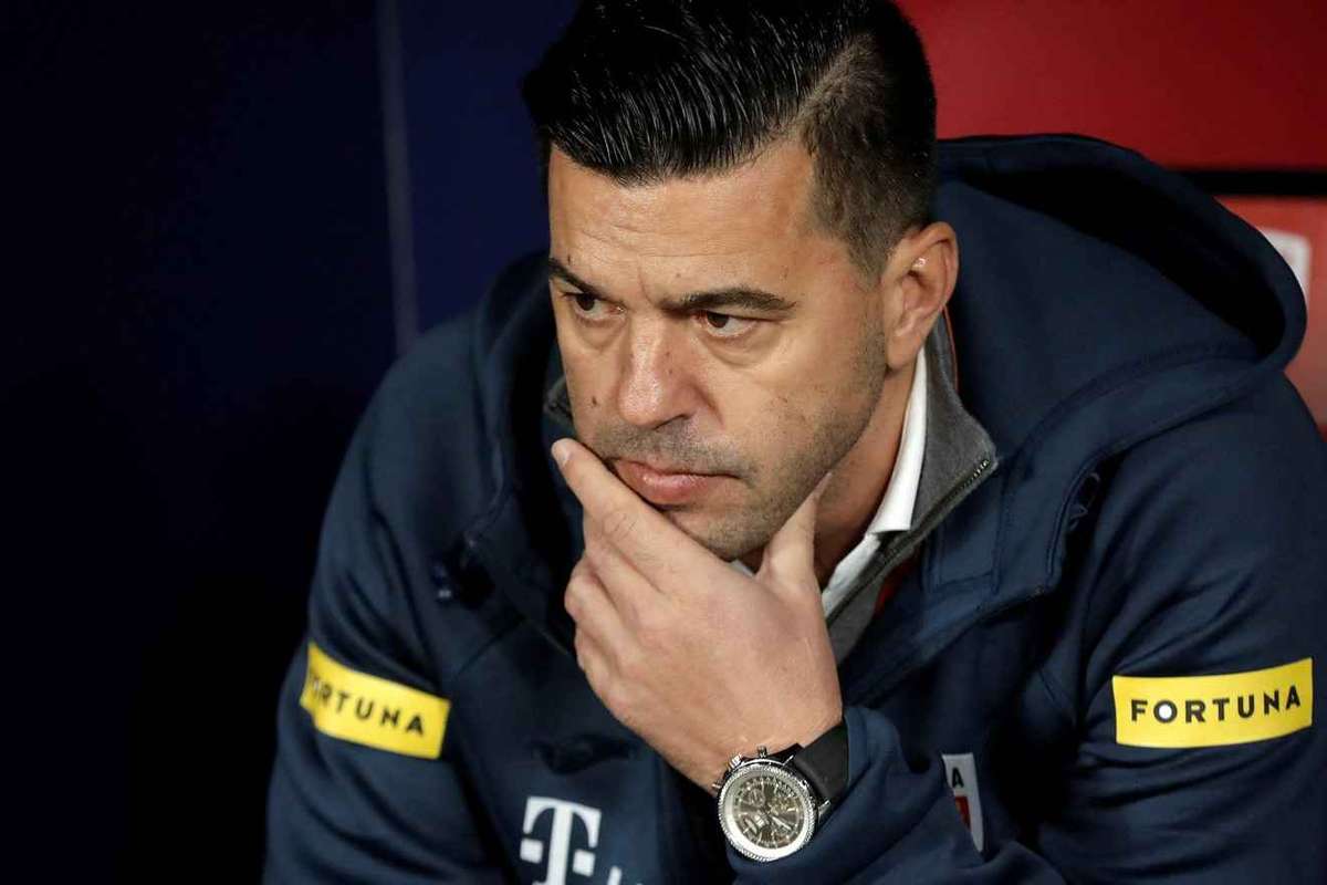 Cosmin Contra explica zvonurile despre preluarea Al Nassr