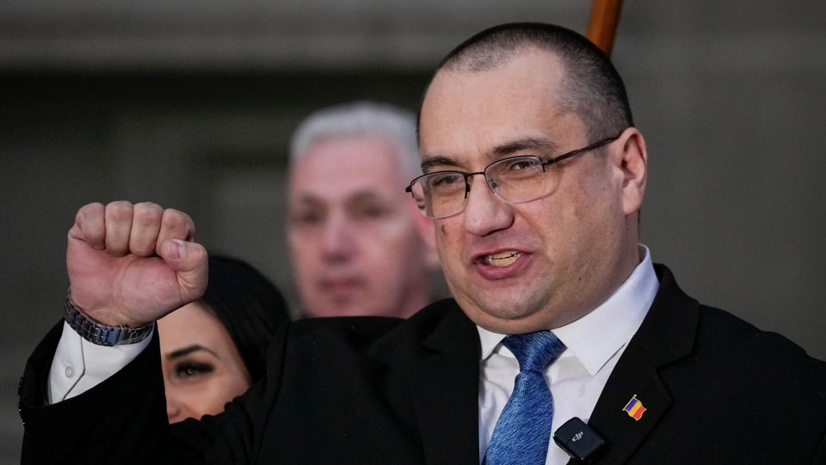Cristian Terhes candidat la prezidentiale 2025 PNCR