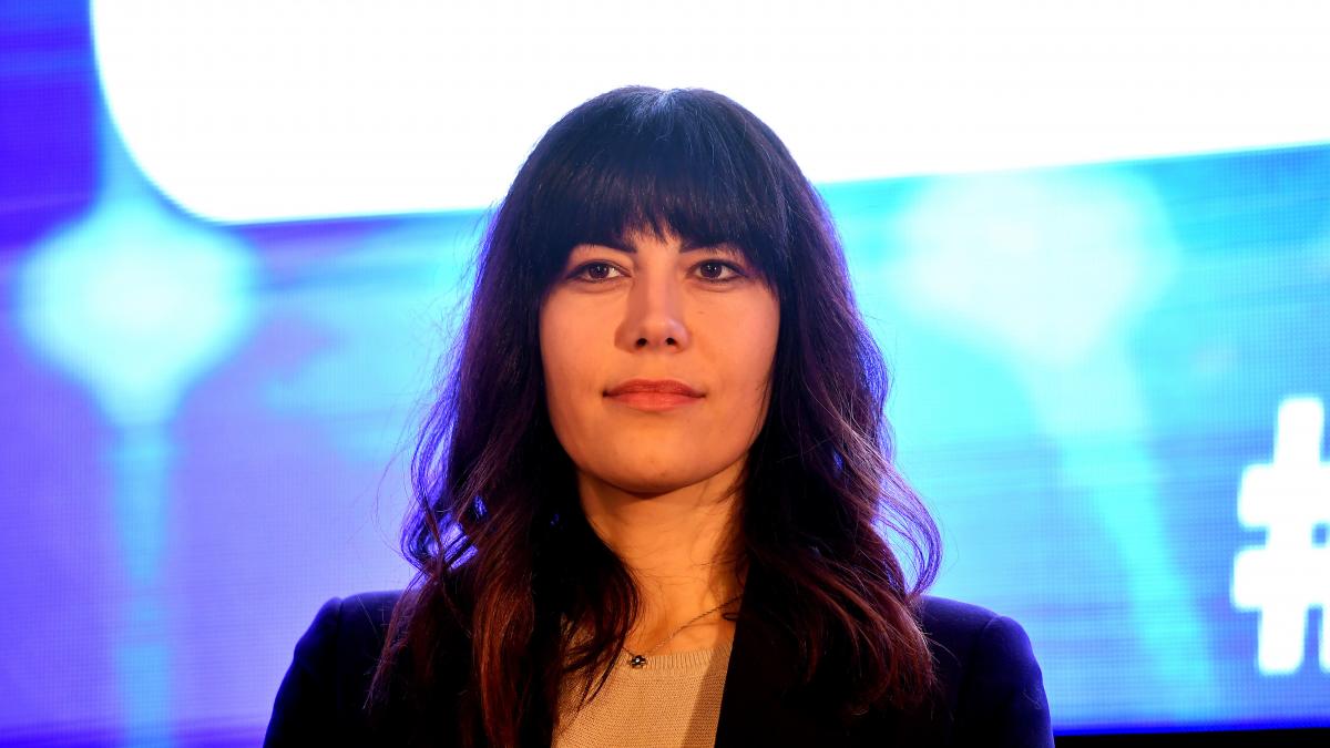 Cristina Pruna Taxa pe stalp nu e utila