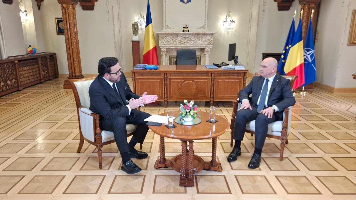 Cum s a anulat turul I al prezidentialelor Bolojan Politicienii au creat neincredere Georgescu a dezbinat comunitatea