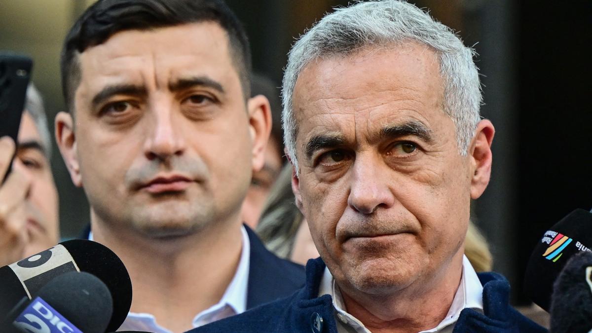Curtea Constitutionala decide soarta lui Calin Georgescu