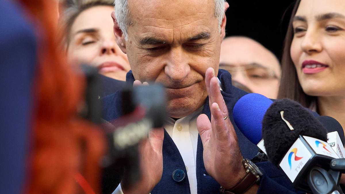 DOCUMENT CCR respinge candidatura lui Calin Georgescu A incalcat conditia respectarii Constitutiei