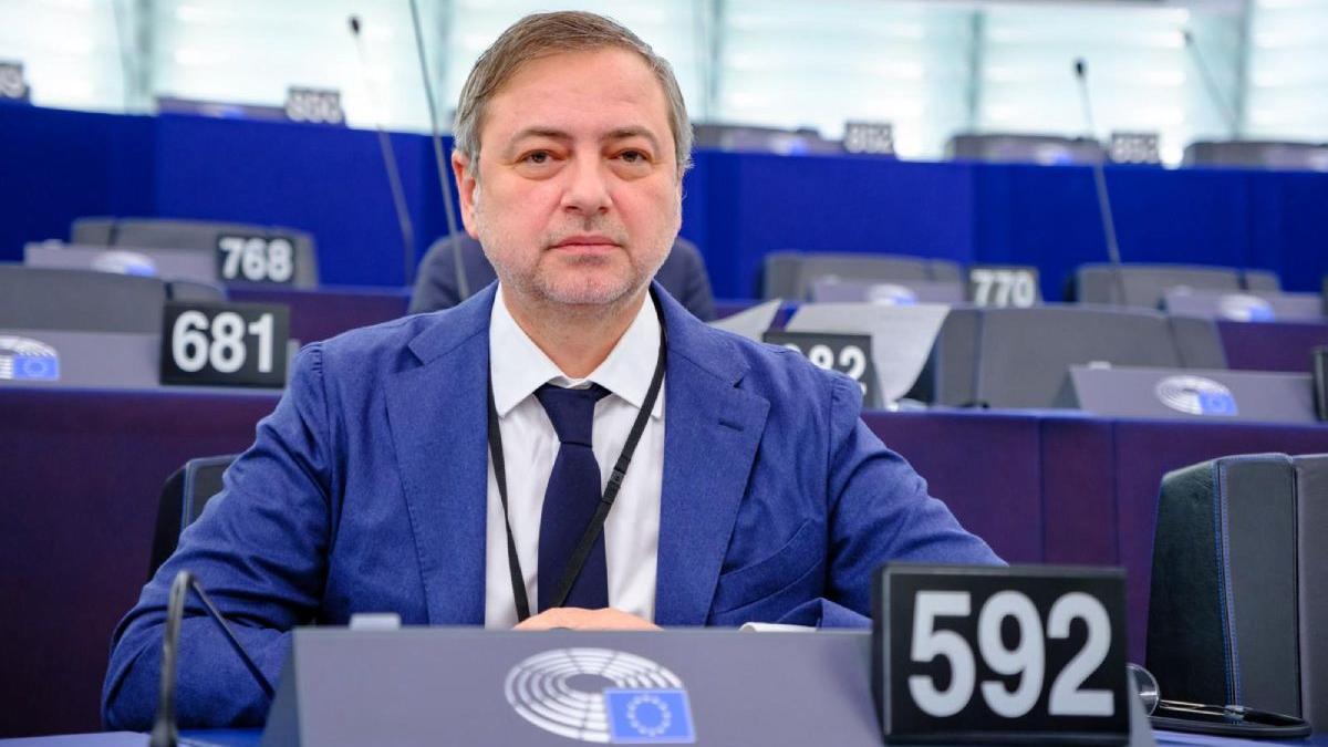 Dan Motreanu sustine in Parlament medicamente accesibile si ieftine