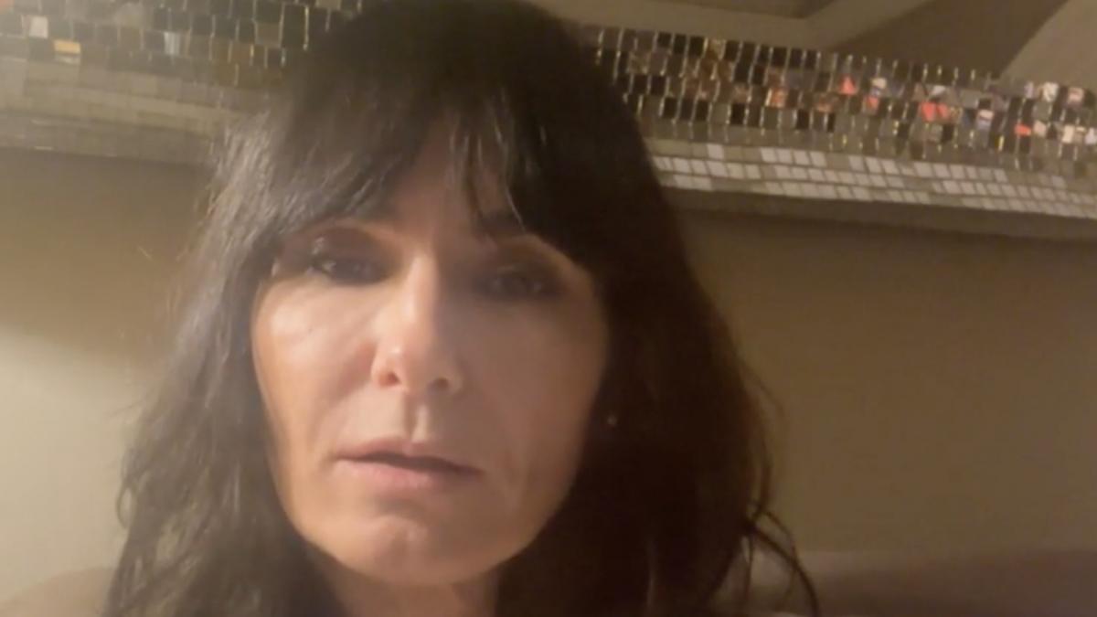 Dana Budeanu despre Calin Georgescu Nu ii ai pe aia reali Unde sa ii chemi