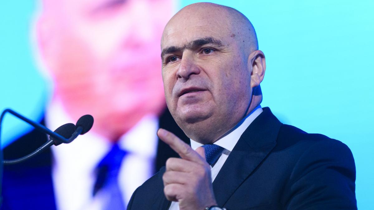 De ce doarme Ilie Bolojan la Cotroceni Nu pierzi timp in trafic nu te observa cetatenii cand ai culoar liber