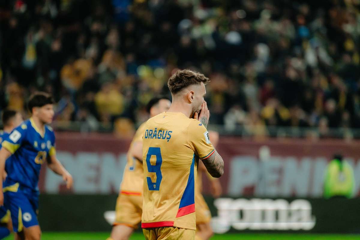 Denis Dragus raspunde critcilor lui Mircea Lucescu Mereu vor fi lucruri negative