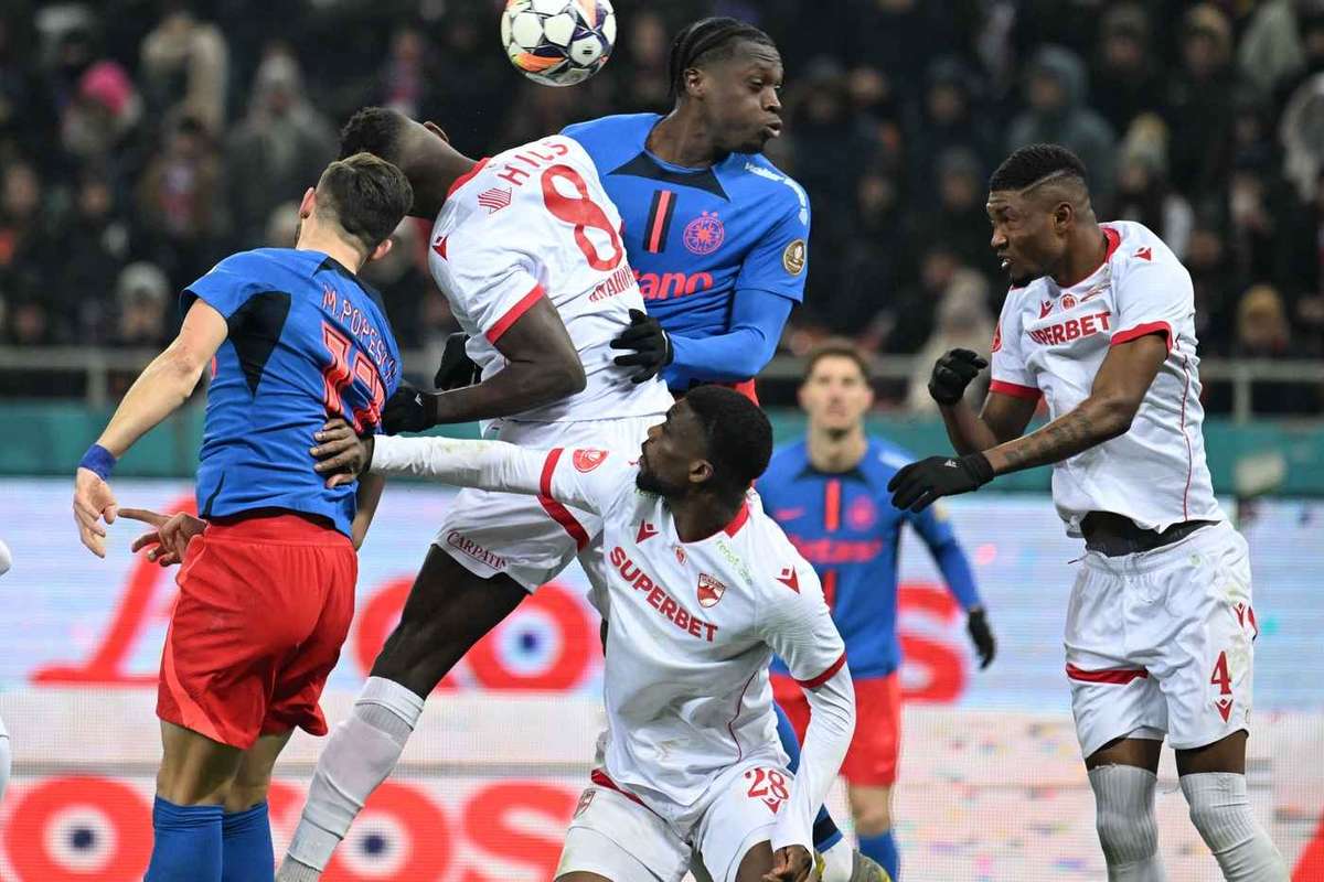 Dinamo FCSB programare neasteptata Cand are loc meciul