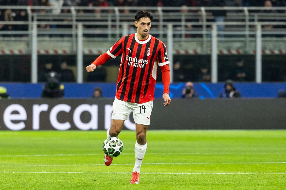 Dorijat de Chelsea olandezul Tijjani Reijnders si a decis viitorul
