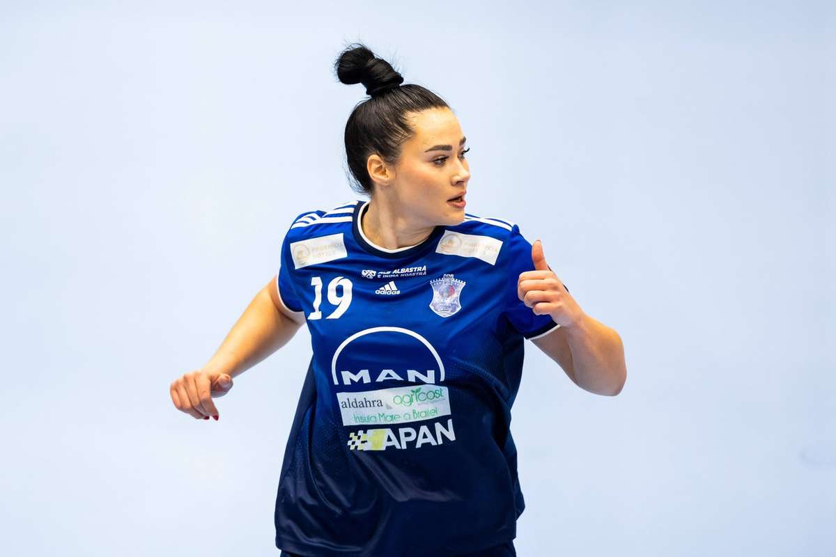 Dunarea Braila a ratat calificarea la turneul final