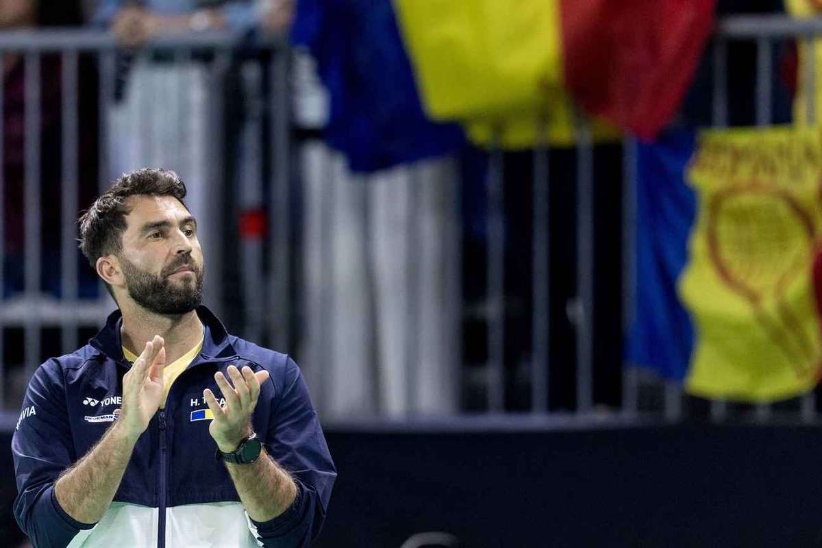 Echipa de debutante propusa de Horia Tecau pentru Billie Jean King Cup
