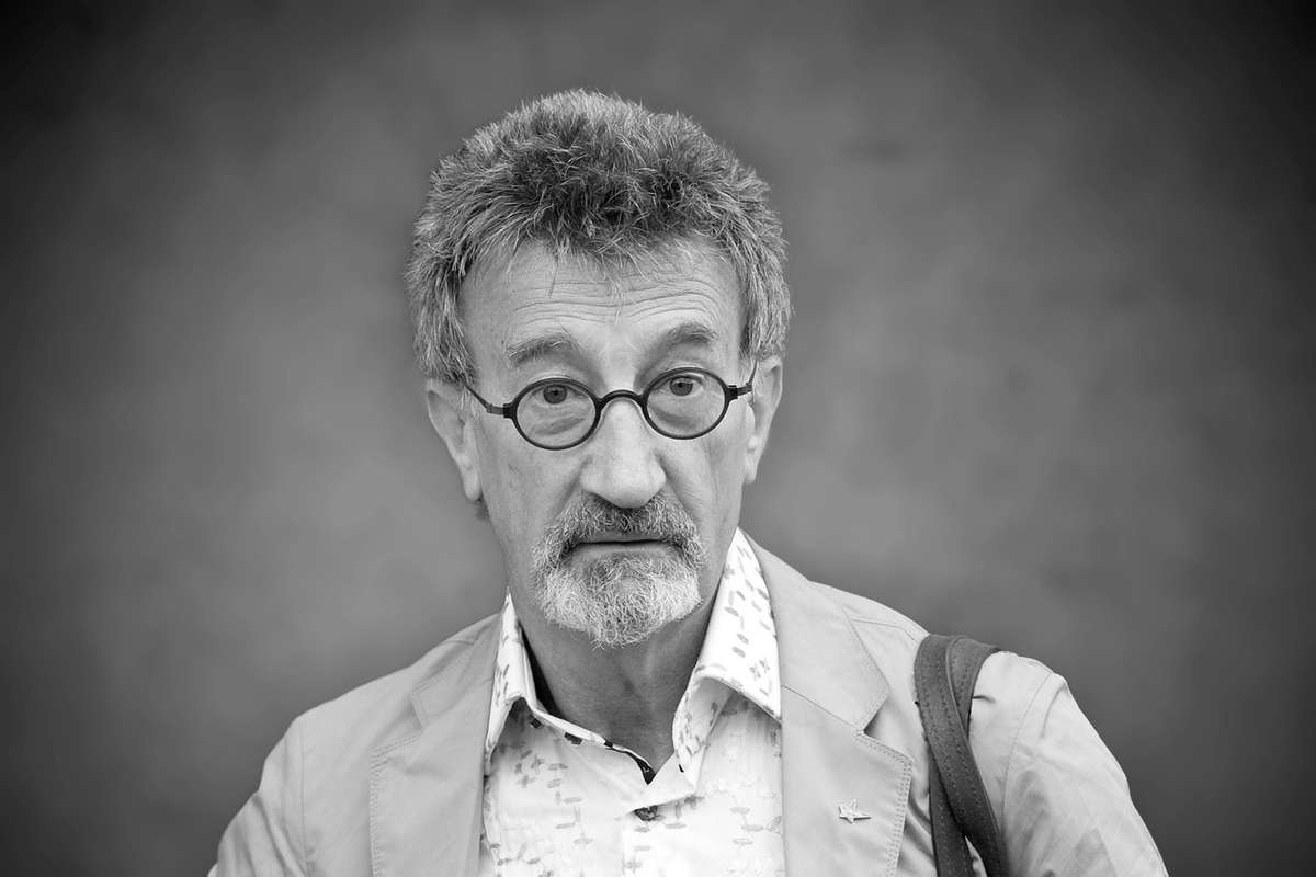 Eddie Jordan a murit Fostul sef de echipa F1 avea 76 de ani