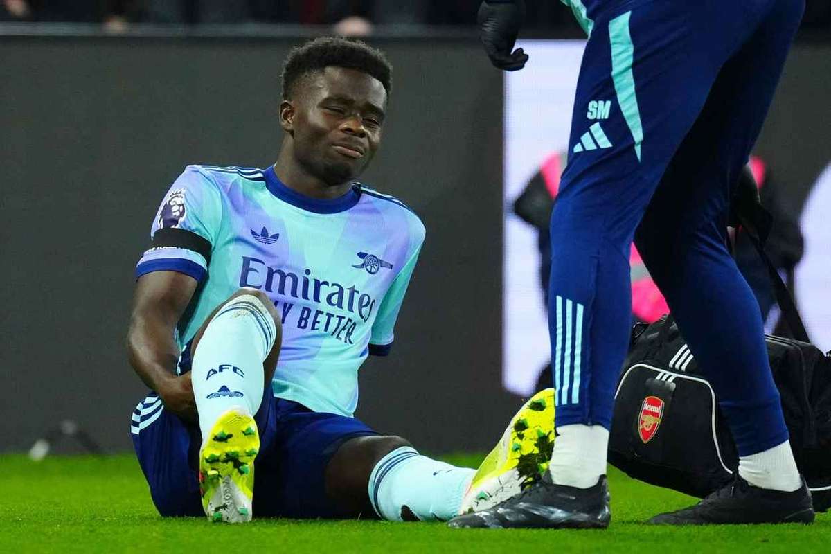 Este pregatit Starul lui Arsenal revine dupa accidentare