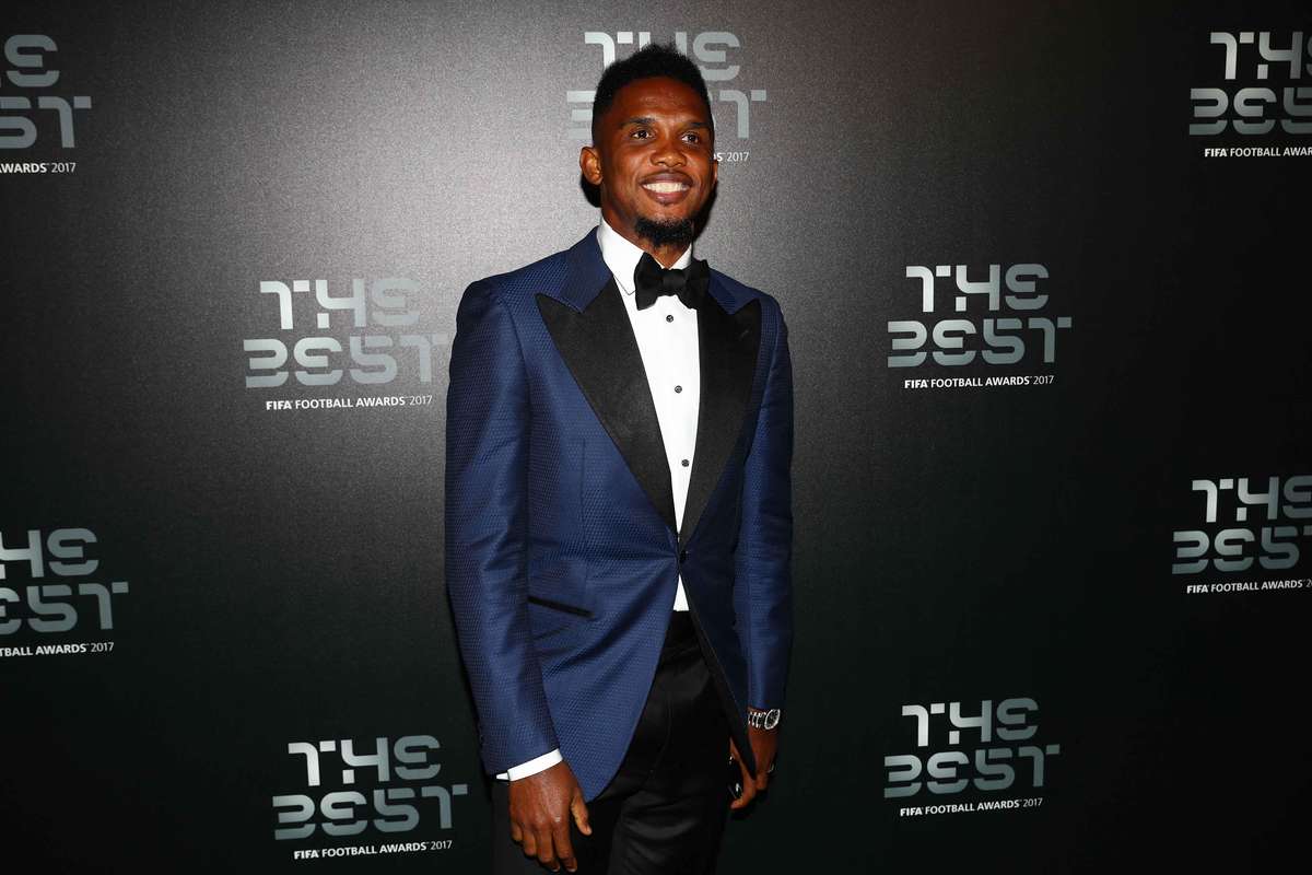 Etoo castiga procesul la Curtea de Arbitraj Sportiv pentru alegerile CAF