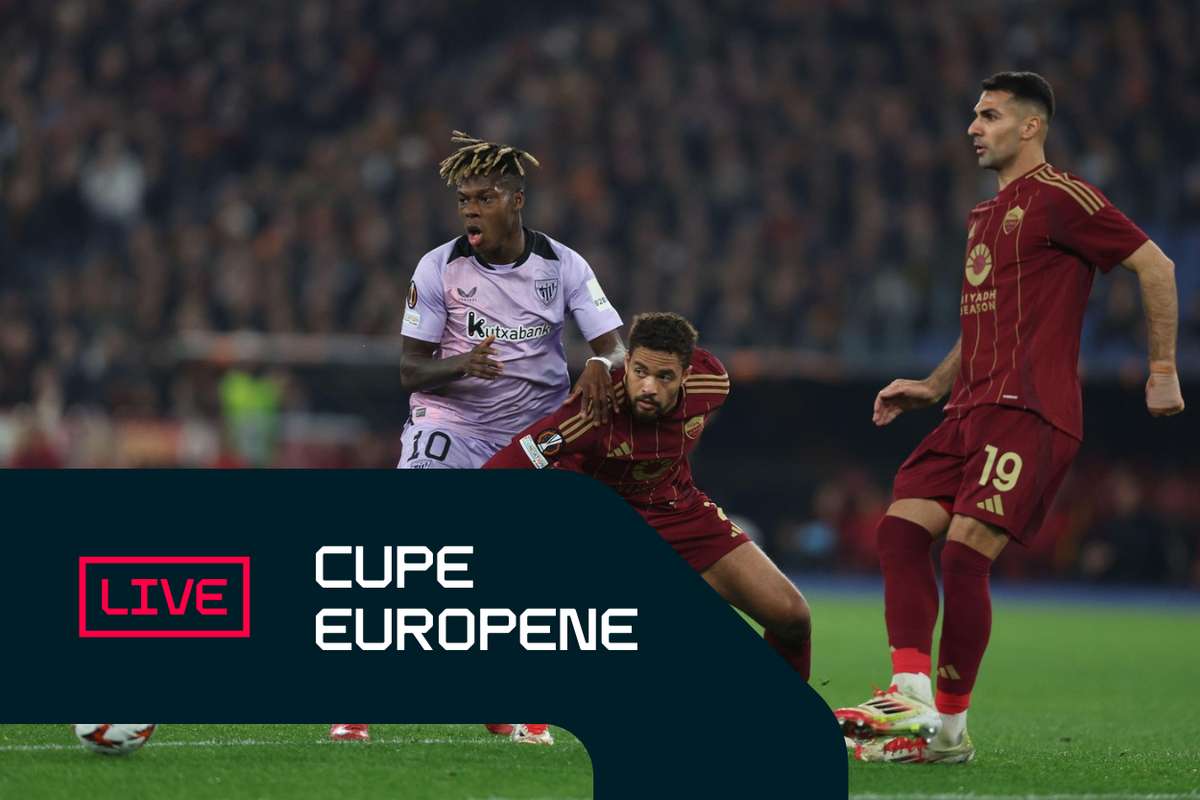 Europa LIVE Roma si Ajax eliminate Primele 4 sfertfinaliste din Europa League