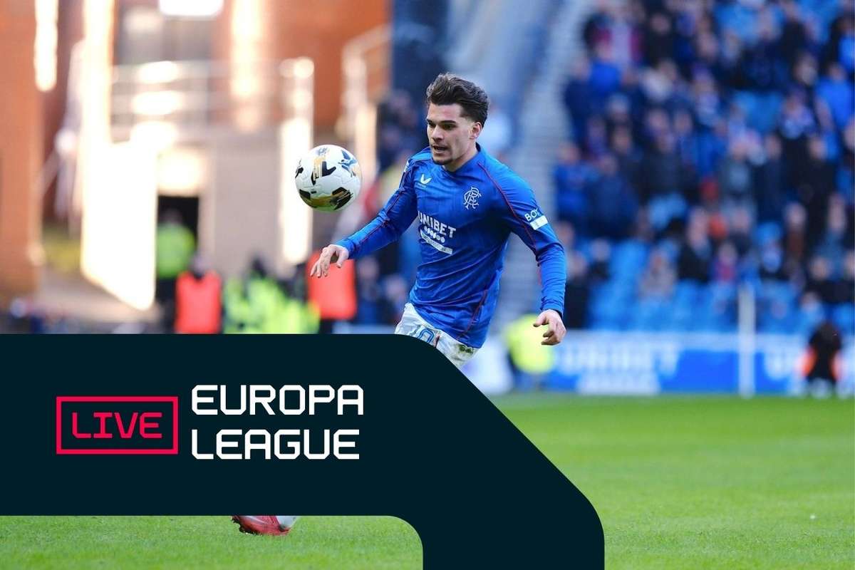Europa League LIVE Ianis Hagi rezerva contra lui Mourinho Tottenham condusa Man United marcheaza cu Sociedad