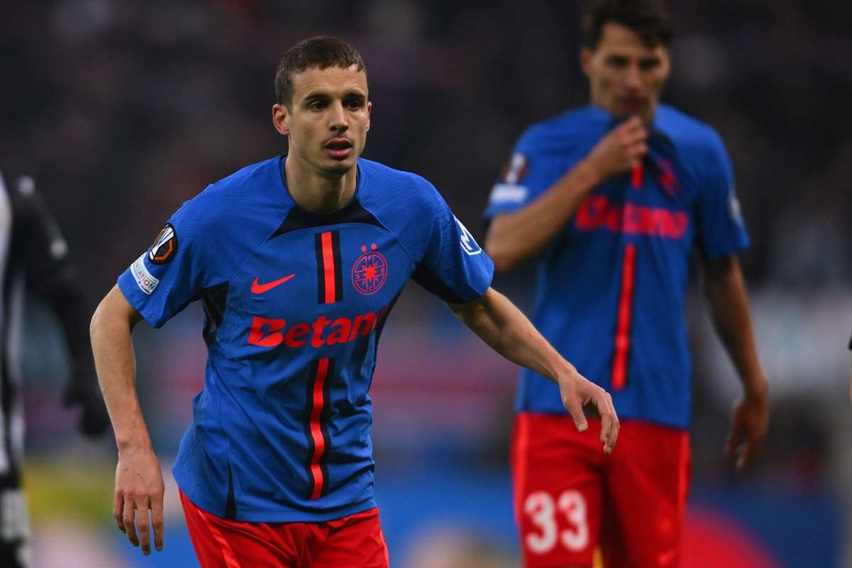 FCSB decimata de absente cu Lyon Campioana in impas
