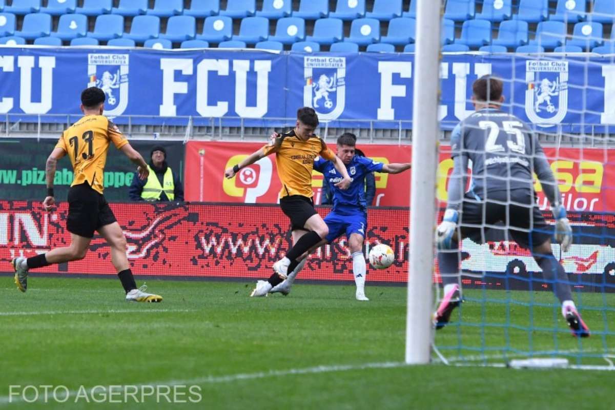 FCU Craiova 1948 nu va juca pe Ion Oblemenco