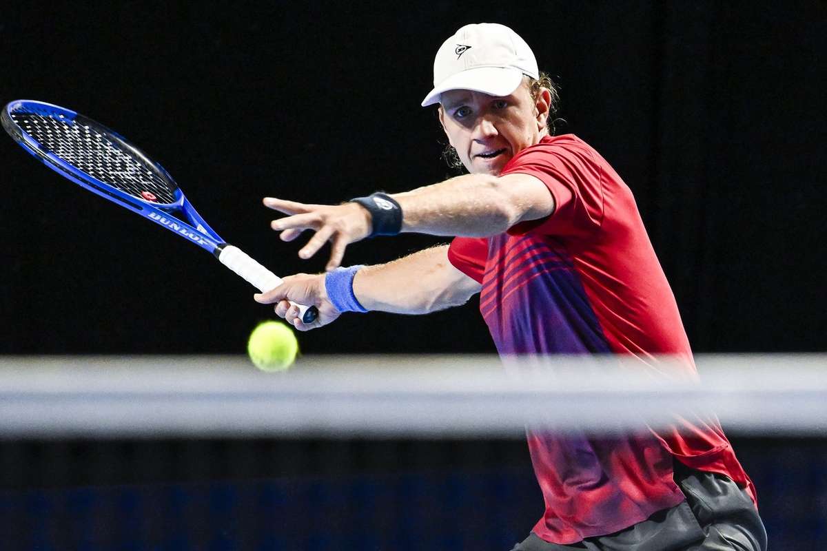 Filip Jianu a primit un wild card la Tiriac Open