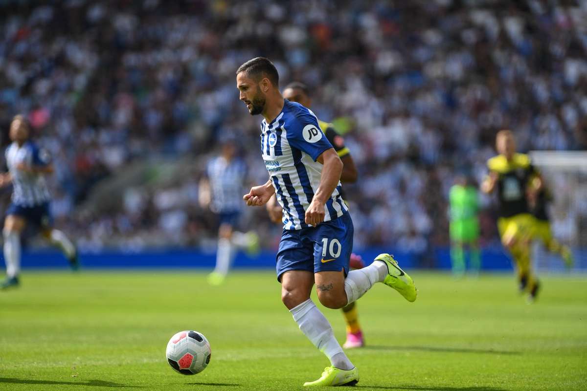 Florin Andone a marcat o dubla pentru Atletico Baleares